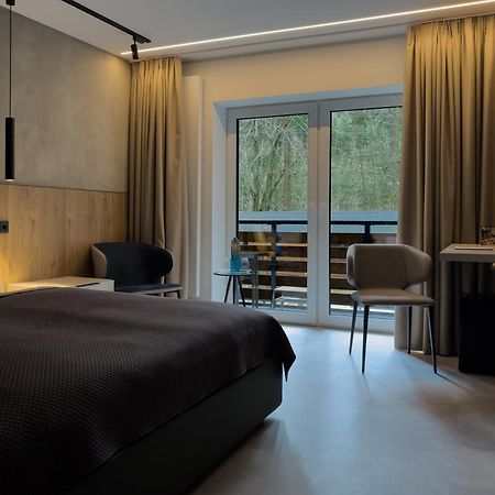 Das Erz Medical Spa & Hotel Rottendorf Extérieur photo