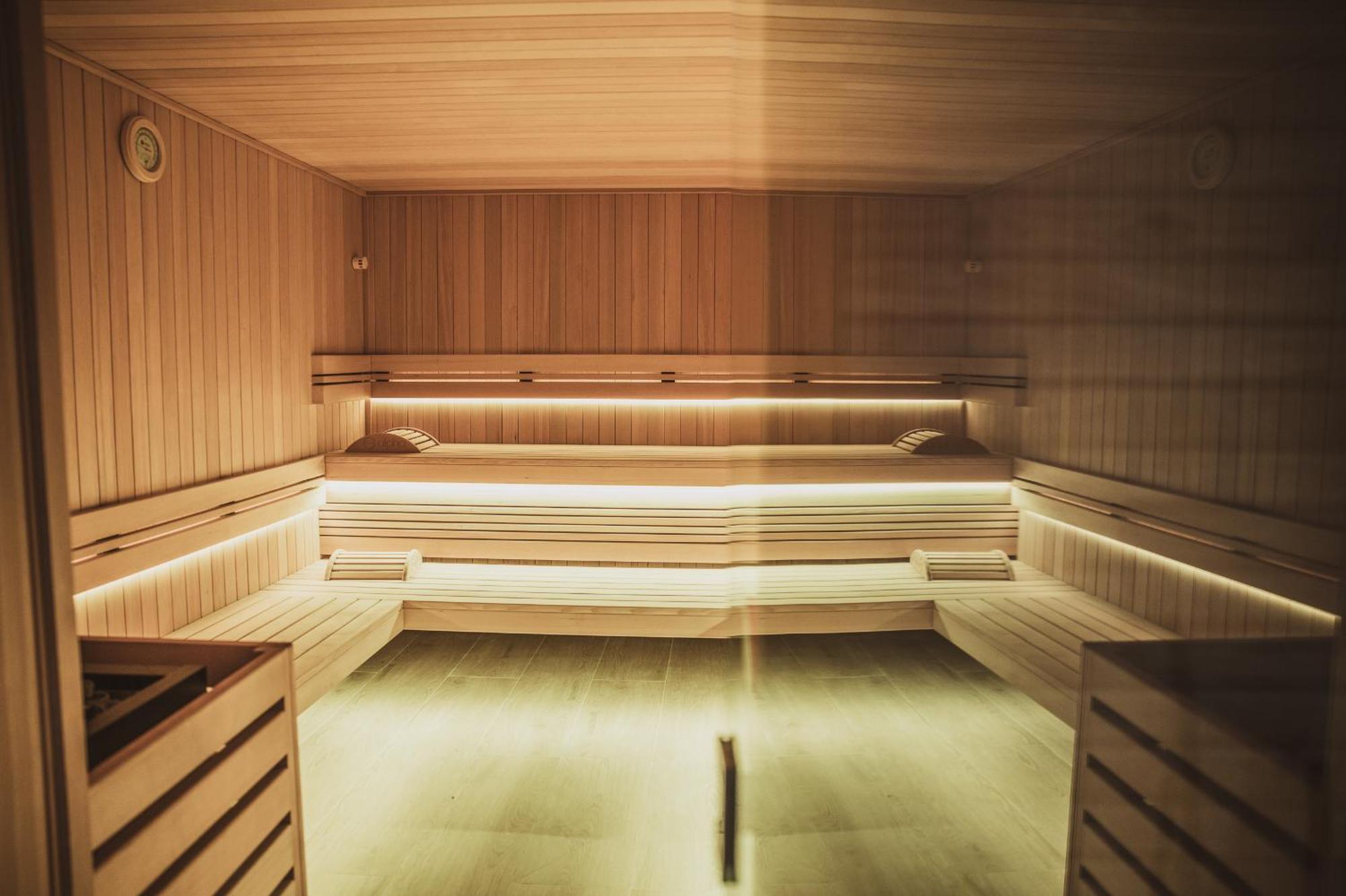 Das Erz Medical Spa & Hotel Rottendorf Extérieur photo