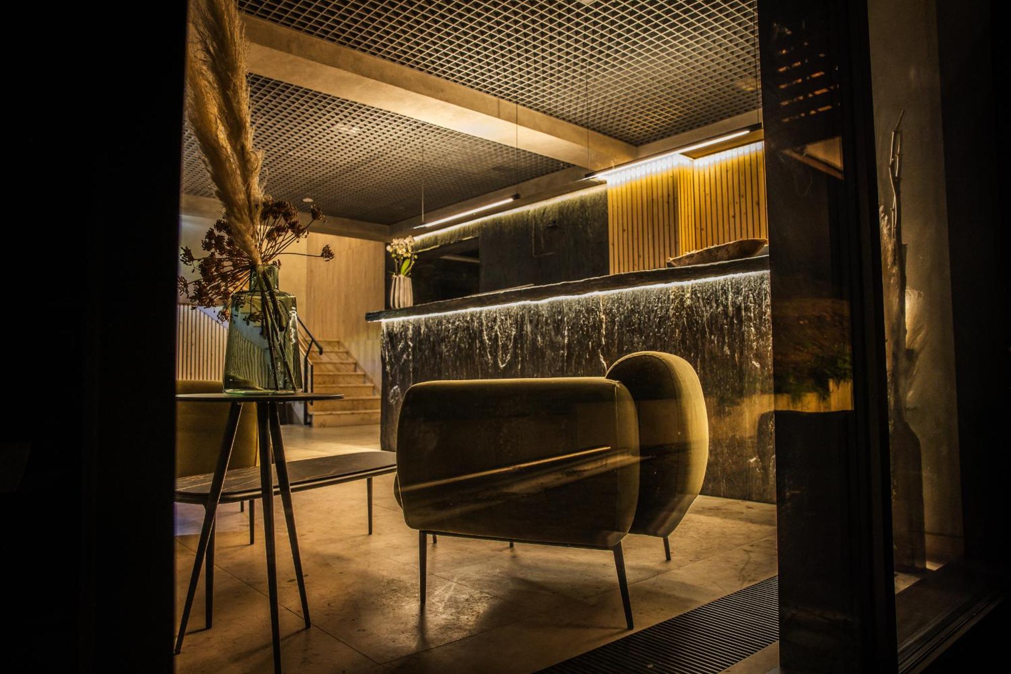 Das Erz Medical Spa & Hotel Rottendorf Extérieur photo