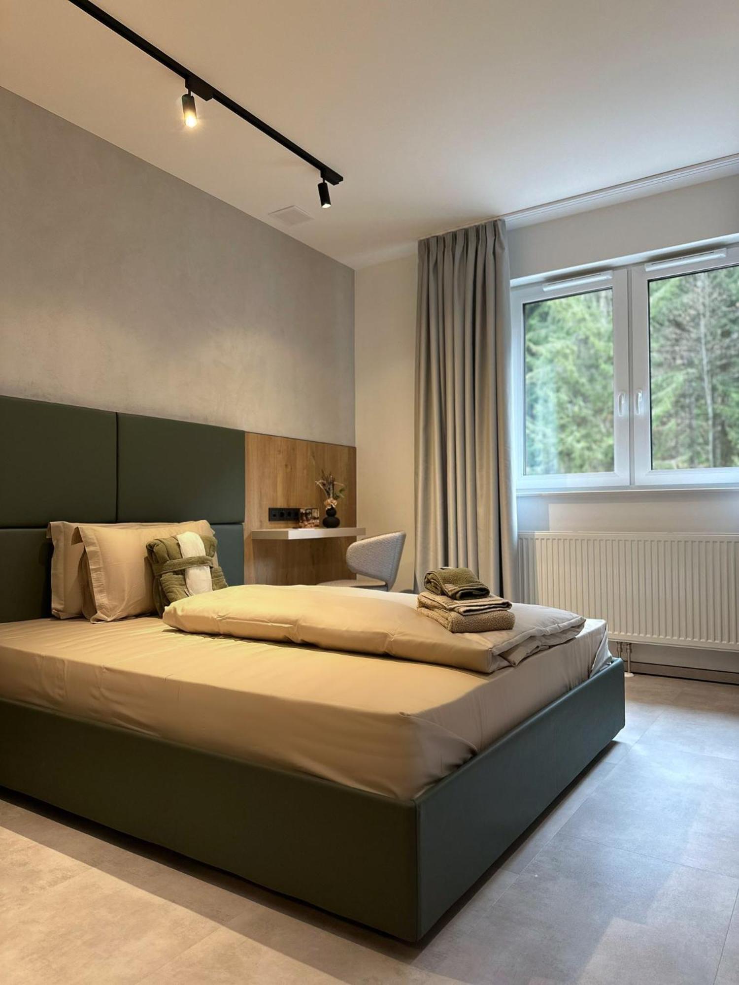 Das Erz Medical Spa & Hotel Rottendorf Extérieur photo