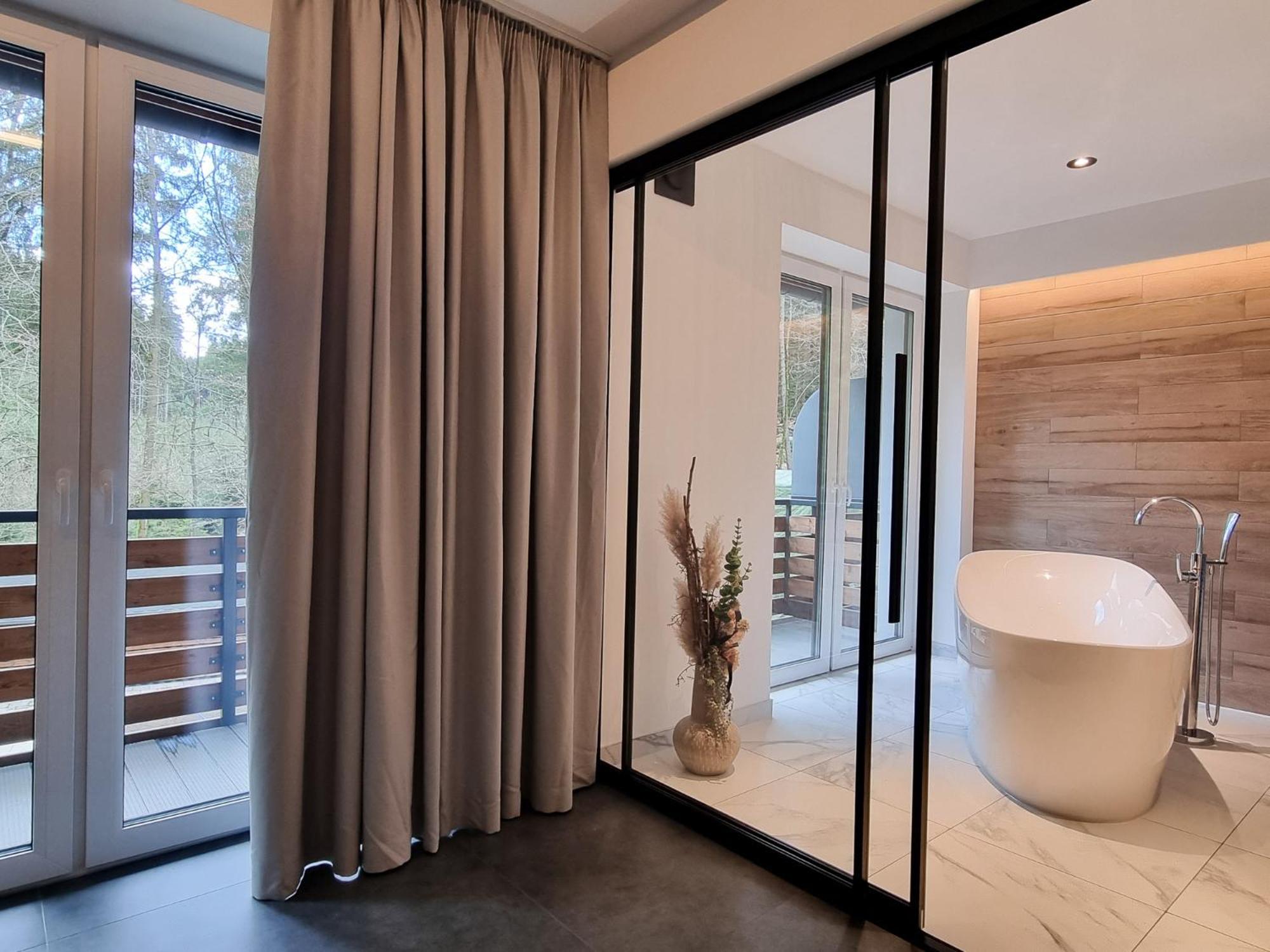 Das Erz Medical Spa & Hotel Rottendorf Extérieur photo