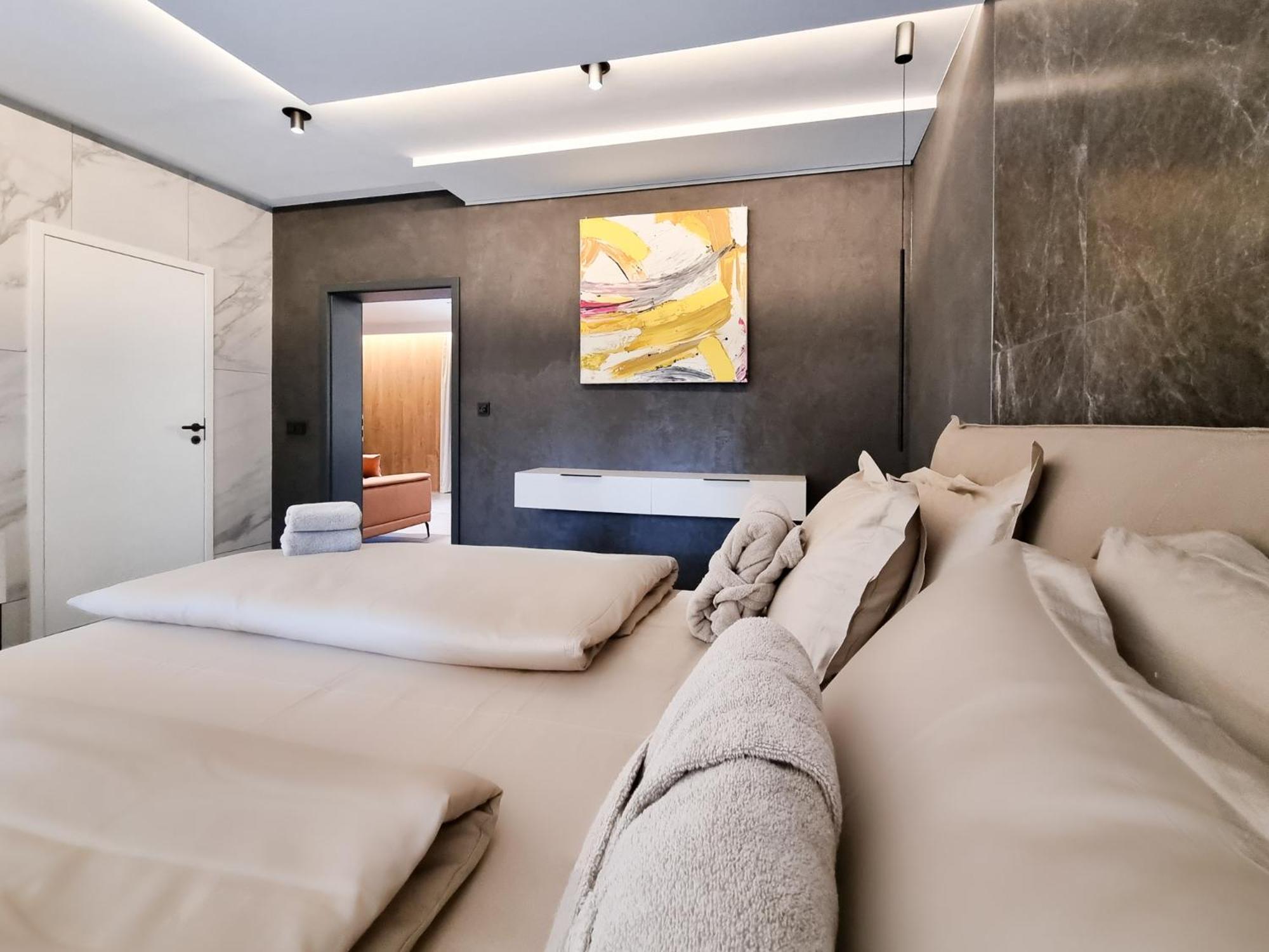Das Erz Medical Spa & Hotel Rottendorf Extérieur photo
