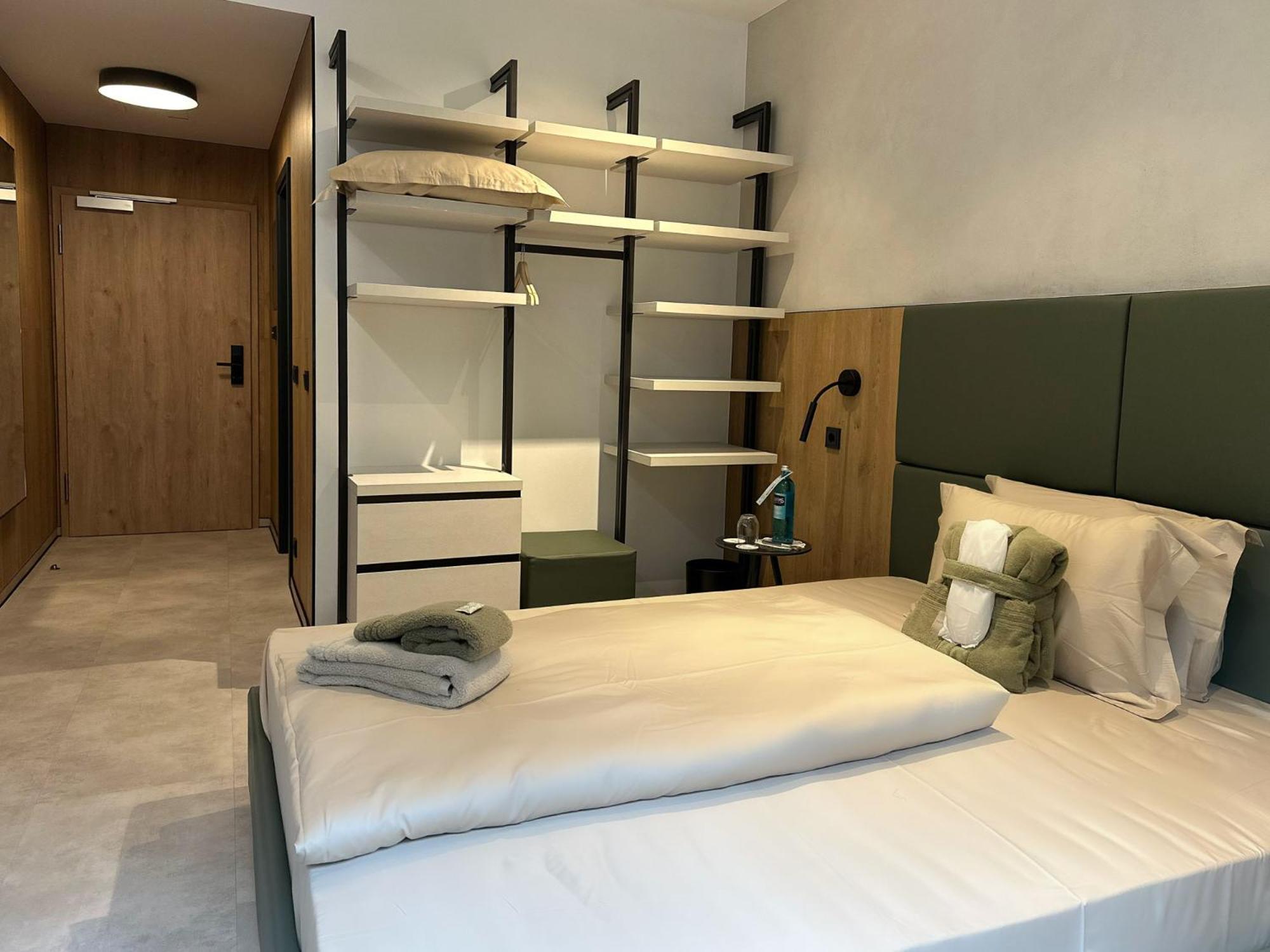 Das Erz Medical Spa & Hotel Rottendorf Extérieur photo