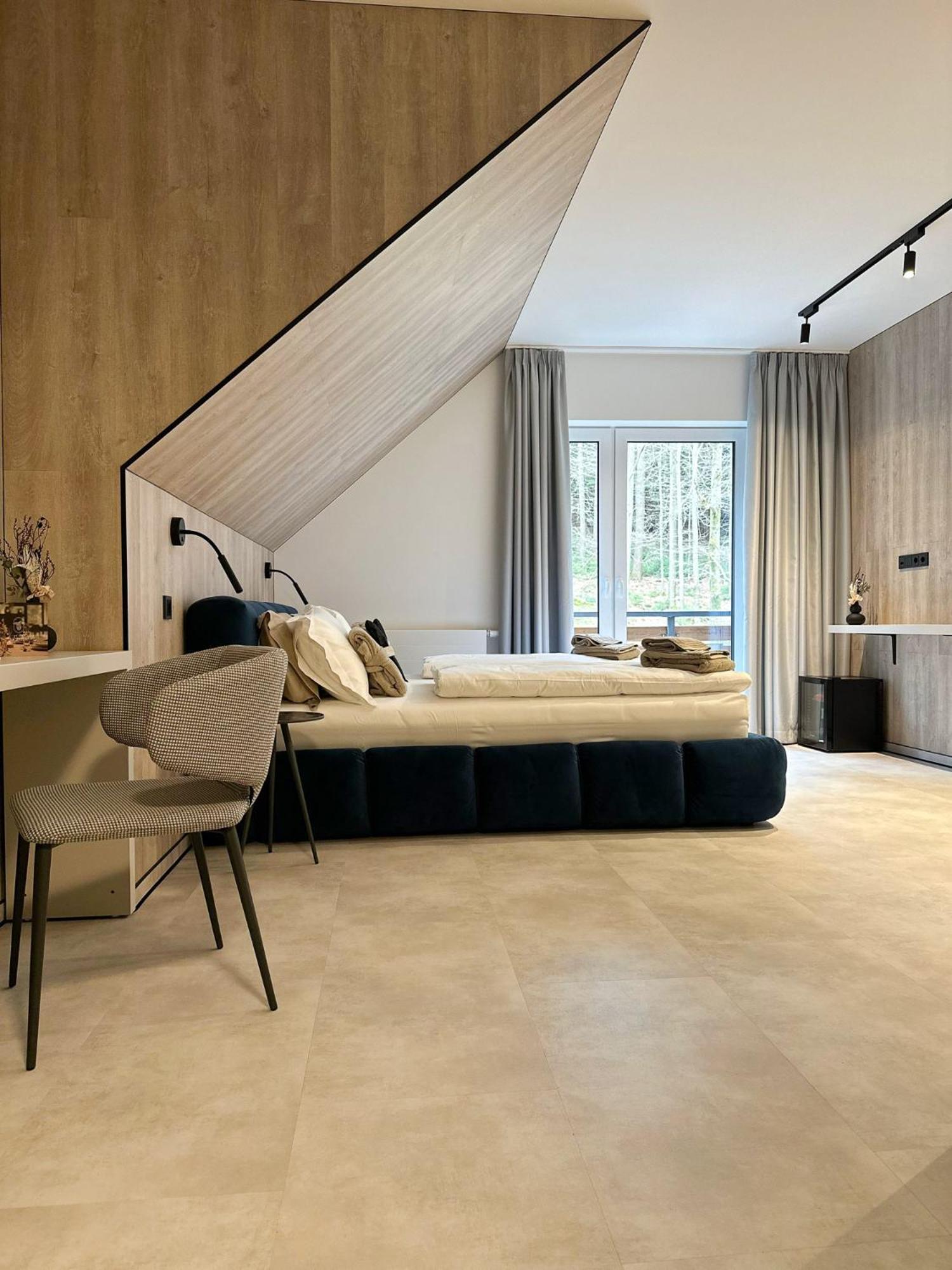 Das Erz Medical Spa & Hotel Rottendorf Extérieur photo