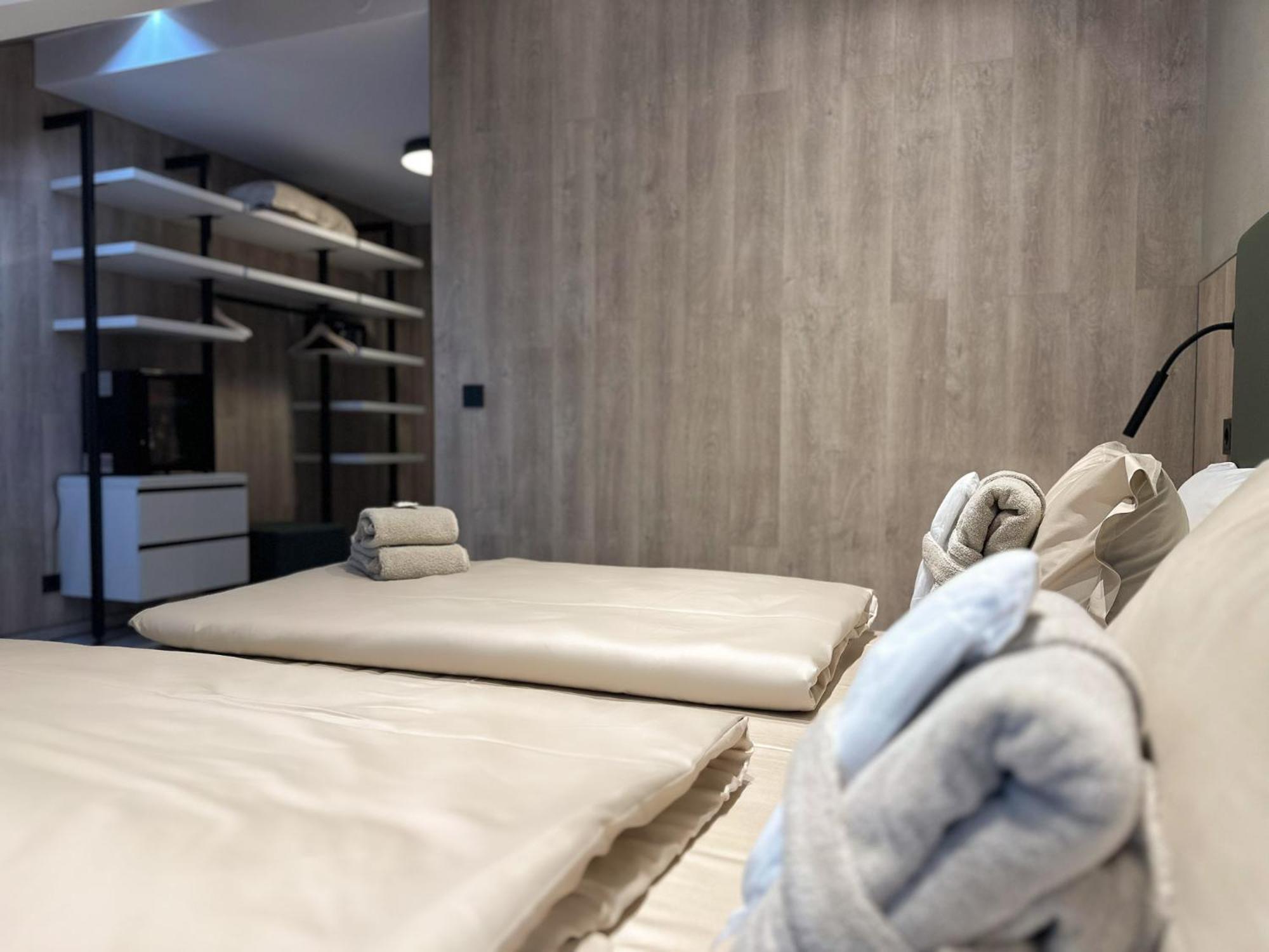 Das Erz Medical Spa & Hotel Rottendorf Extérieur photo