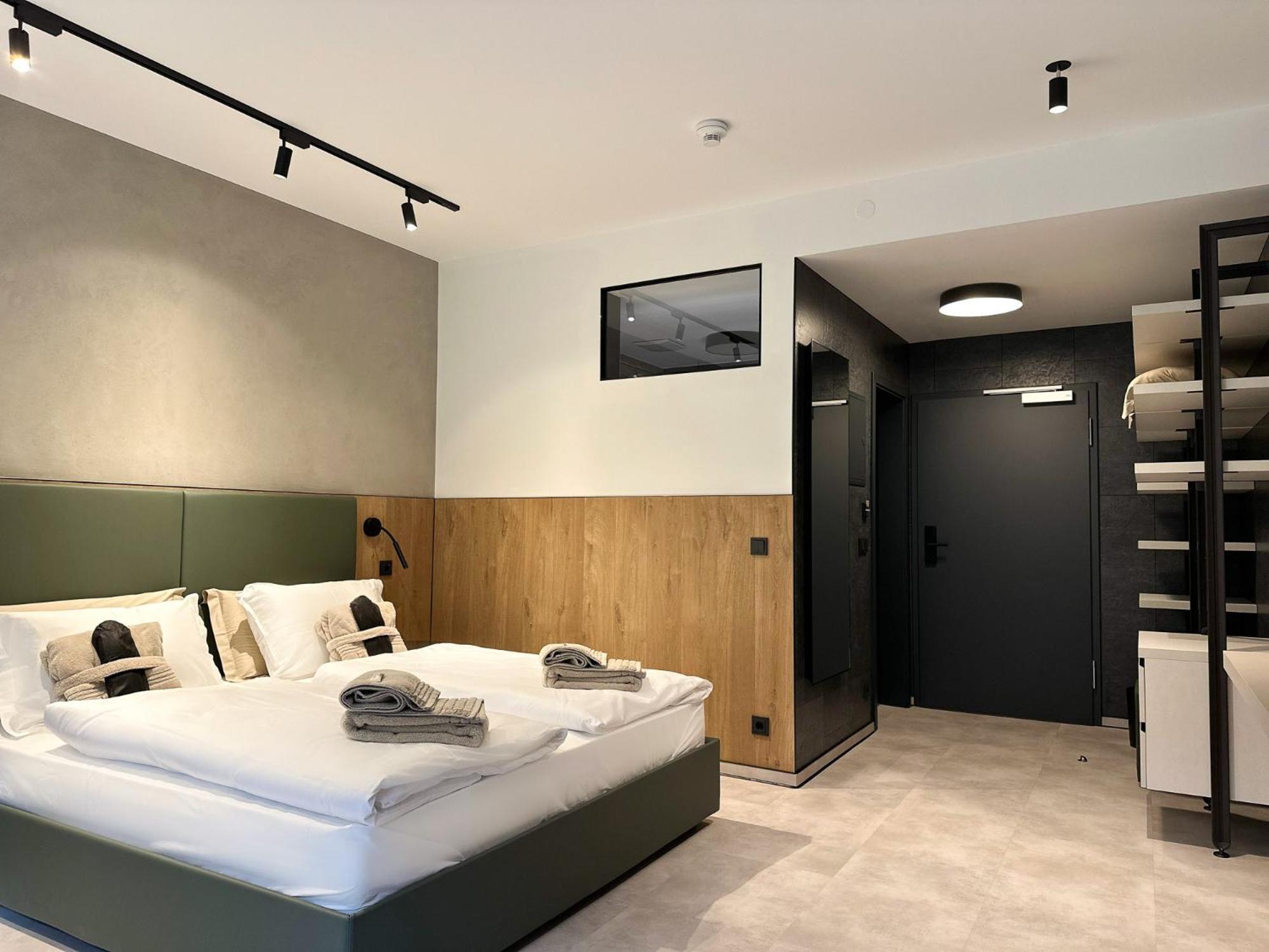 Das Erz Medical Spa & Hotel Rottendorf Extérieur photo
