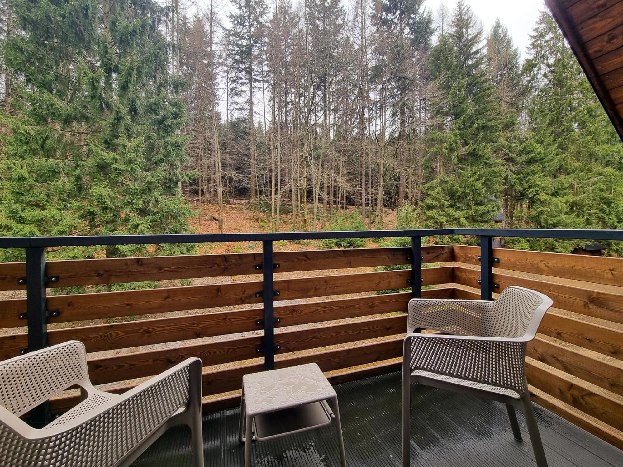 Das Erz Medical Spa & Hotel Rottendorf Extérieur photo
